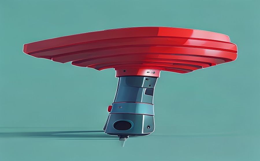 Wi-Fi 7路由器