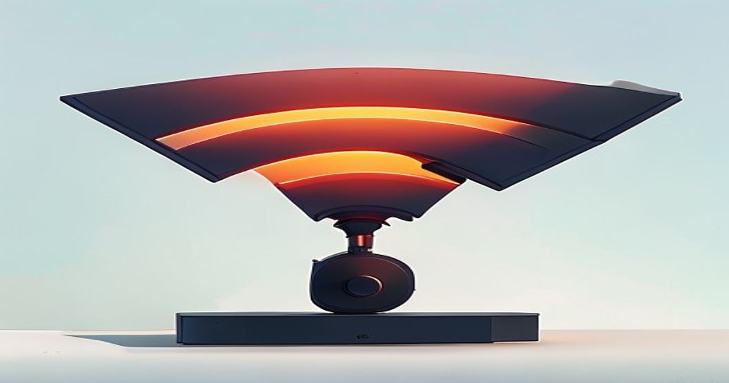 Wi-Fi 7与60GHz毫米波:无线传输的百吉瓦时代何时在显示器落地?